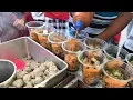 Download Lagu RAMAI BENER !! PENTOL KUAH TERMAKNYUS DI SEPAKAT 2 AYANI | PONTIANAK STREET FOOD #276
