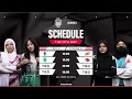 Download Lagu 🔴 LIVE | DAY 3 | MWI at EWC 2025 Knockout Stage | (ENG)