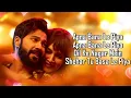 Download Lagu Apna Bana Le (LYRICS) - Bhediya | Varun Dhawan, Kriti Sanon| Sachin-Jigar, Arijit Singh, Amitabh B