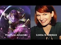 Download Lagu Dota 2 - Heroes and Voice Actors