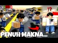 Download Lagu GAME ROBLOX INDONESIA!! Story Penuh Makna Tentang Tawuran \u0026 Rumah 😢🥀🏠 | Aku Gagal Indonesia