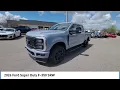 2026 Ford Super Duty F-350 SRW near me Clermont Winter Garden Groveland FL ED63453 ED63453