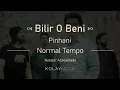 Pinhani - Bilir O Beni - Akor Eşlikli Piyano - Nasıl Çalınır