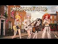 DEV_IS ReGLOSS - Midsummer Citrus 'ミッドサマーシトラス' (Rock cover.)