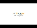 iText DITO SDK Deployment