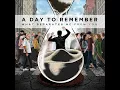 Download Lagu A Day To Remember - If I Leave (High Definition Audio 1080p)