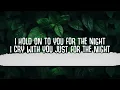[1 Hour] Slowboy, ALMA & Digital Farm Animals - Fake Friends (Lyrics)  | Café Lyrics