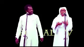 gbenga awoko drop a spiritual musical album olore mi from the stable of boblad production 