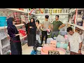 Download Lagu Mahan and her fiancée Shiva's trip to the city to buy clothes: Shiva's gift to Mirza Ali