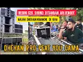 Download Lagu cek sound dhehan pro di mexing ari jenggot feat you cama. #dhehan_audio 