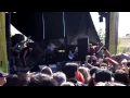 Suicide Silence - Slaves To Substance - Rockstar Mayhem Festival 2011 - Mountain View, CA