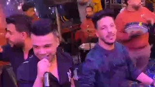 يلا بينا نستقبل فرعون الحظ عادل صانوه ودخول واييق ل رمضاان البرنس 