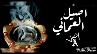 محمد الثنيان  سلمان العويس  وانا احمد الله دندنها