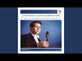Download Lagu Violin Sonata No. 1 in G Major, Op. 78: II. Adagio