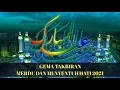 Download Lagu GEMA TAKBIRAN MERDU DAN MENYENTUH HATI TERBARU 2021