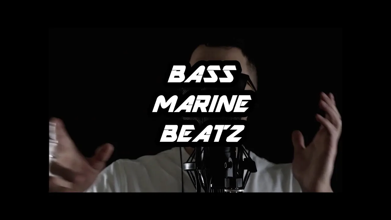 (SOLD)"SKG" - VLOSPA x ΛΕΞ Type Beat prod. Bass Marine