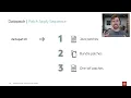 Datapatch internals - how to build the patch queue