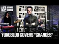 Lagu Yungblud Covers Black Sabbath’s “Changes,” Talks Performing at Ozzy Osbourne’s Last Show
