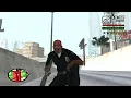 Download Lagu Gang Wars - Chain Game Tenpenny - GTA San Andreas