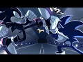 A Short Sonic and Shadow Fight comic dub