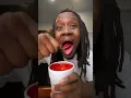 Snow cone