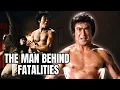 Mortal Kombat Took Inspiration From Him Sonny Chiba s Hidden Legacy