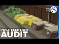 St Joseph County launches first post-election audit to affirm integrity transparency