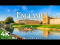 Download Lagu England 4K • Relaxation Film with Peaceful Music | Nature 4K ULtra HD