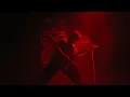 No Cure - Convulsing In The Dark (OFFICIAL MUSIC VIDEO)