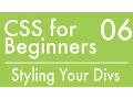 Basics Of CSS - Tutorial6