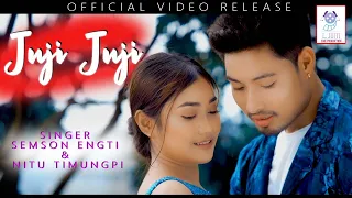 juji juji official video release l juiti cine production 2021