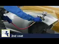 How to Use Dynacoat Basecoat SB - Application