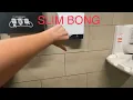 2021 World Dryer SLIMdri Lowe s Home Improvement Greenville SC