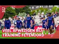 Download Lagu STENGS en CARRANZA bezig met TRANSFER, TIMBER is er (nog) WEL