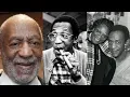 American Comedian Bill Cosby Family Photos With Wife Daughters Mother Siblings