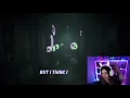 Streamer s Scariest Gaming Reaction Deeply HYPNOTIZED by a Game