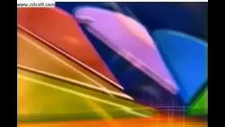 7 News W H-TV 2001 Open