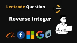 Leetcode - 7 Reverse Integer Python