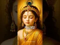 Download Lagu Powerful Krishna Mantra🍫- 🕉️  KRISHNAYA VASUDEVAYA #krishna #chanting #meditation #music