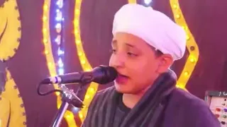 بث مباشر المنشد الصغير الشيخ عبدالرحمن مكي افراح ال شرامه بابنوب 2025 6 12 