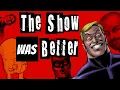 Download Lagu 'The Boys' Comic Was Kinda Terrible