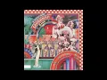 Dr. Buzzard's Original Savannah Band / Sunshower