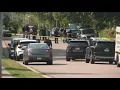 Burnsville homicide linked to Hopkins daycare deaths