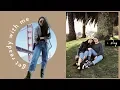 GRWM VLOG San Francisco with Sephora