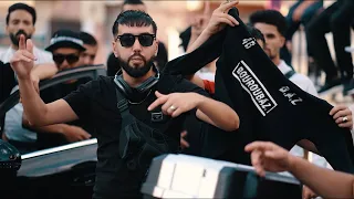 Mc boy - Come back (prod by katonbeatz)