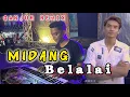 Download Lagu Midang Belalai - Remix Ganjur Ogt || Live Cover Galang Ft Risky || Lagu dayak iban