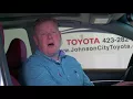 Entune 3 0 at Johnson City Toyota