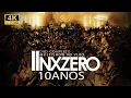 Nx Zero - 10 Anos Multishow Ao Vivo (DVD COMPLETO - 4K Ultra HD)