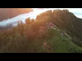 Gunung Batukaru Bali Cinematic