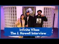 J Howell Talks Growing Up In Memphis R B Influences More On Infinte Vibes